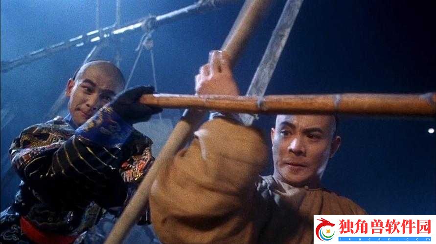 动作片精彩对决震撼来袭