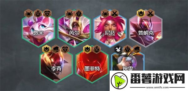 云顶之弈s8猫咪主c阵容怎么搭配,云顶之弈s8猫咪主c阵容搭配攻略