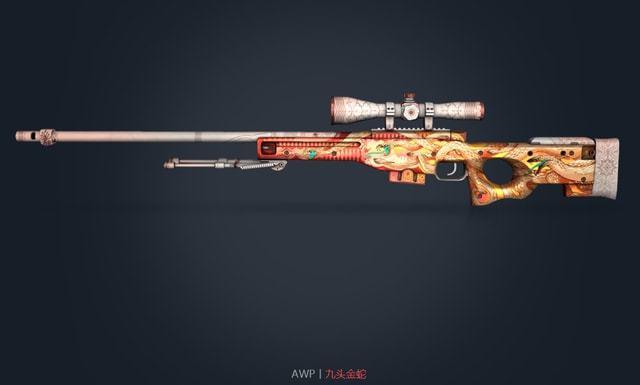 日本 csgo 大姐姐 awp 多少钱黄——经典收藏品，匠心工艺，极具收藏价值