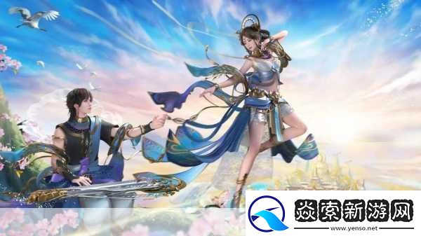 扶摇传记震撼登场