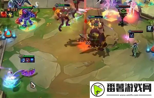 云顶之弈s8猫咪主c阵容怎么搭配 云顶之弈s8猫咪主c阵容搭配攻略