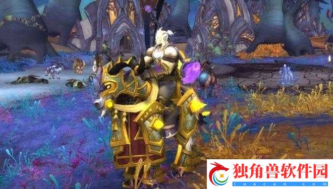 魔兽世界：鸟人的废墟任务及贪婪的哈克斯位置指南