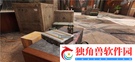三角洲行动零号大坝物资有哪些