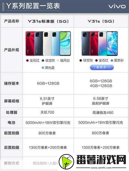一级成色好的y31s标准版评测