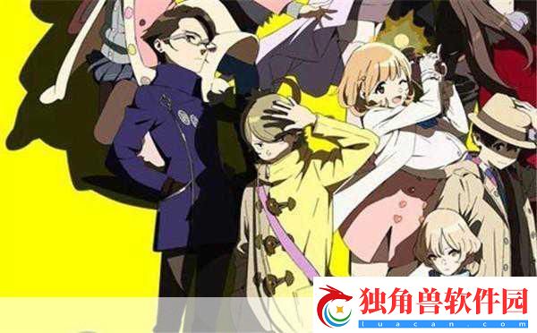 独家揭秘超自然9人组震撼登陆多平台-新要素解锁冒险新篇章！