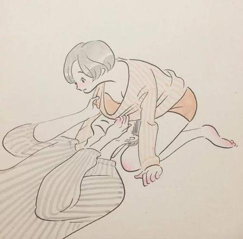 羞羞漫画人物介绍：认识漫画角色，尽享精彩剧情