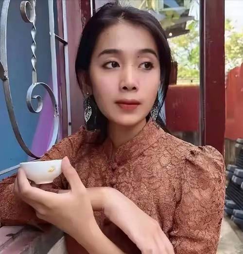 老挝媳妇小雅视频：揭秘真实的跨国婚姻，她有多少粉丝？