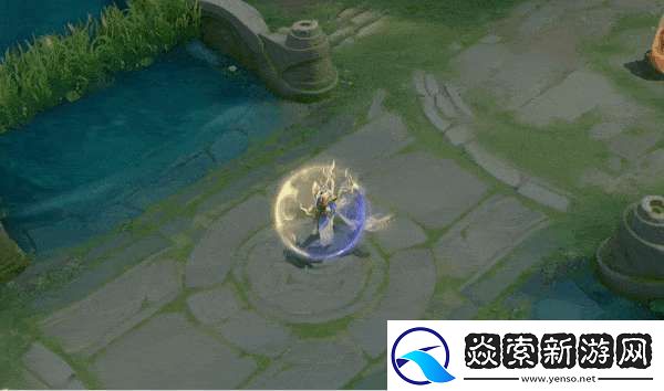 新赛季皮肤雨