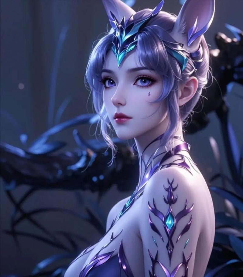 寻找瑕疵的美女入职记:文字中的寻迹攻略图解