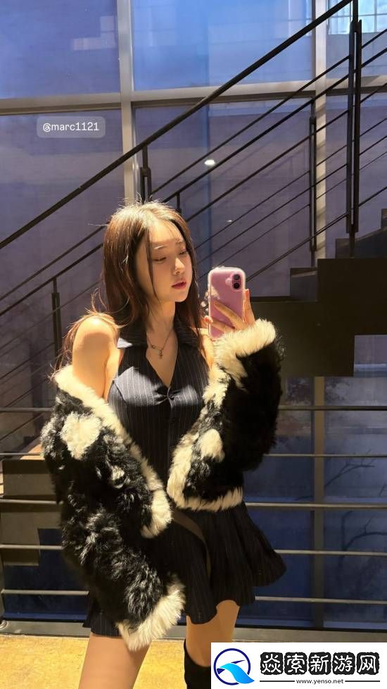 剑星体模晒出超美新图