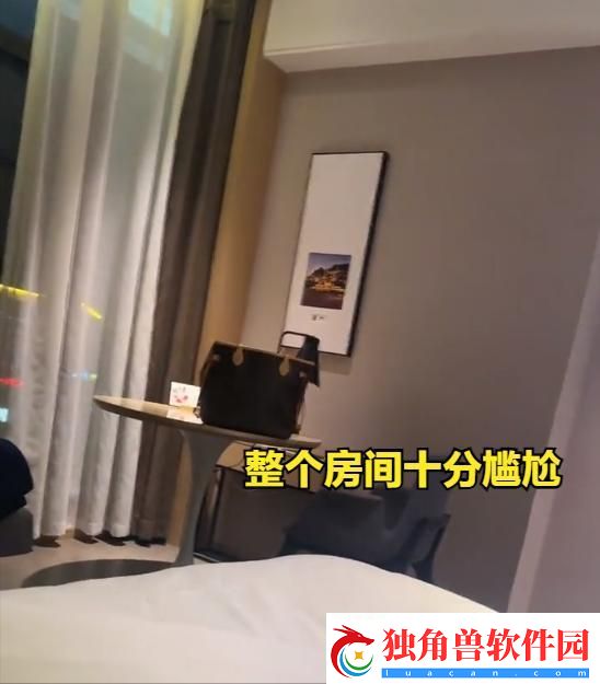 “同一屋檐下-智慧应对老板：科技圈热议的出差住房尴尬”