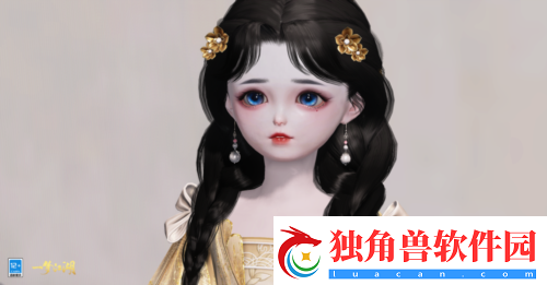 花灯映团圆一梦江湖闹元宵全外观春日温暖上线！