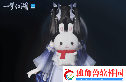 花灯映团圆一梦江湖闹元宵全外观春日温暖上线！