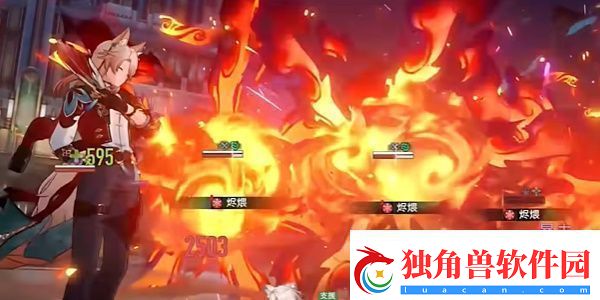 崩坏星穹铁道青丘行军成就怎么达成
