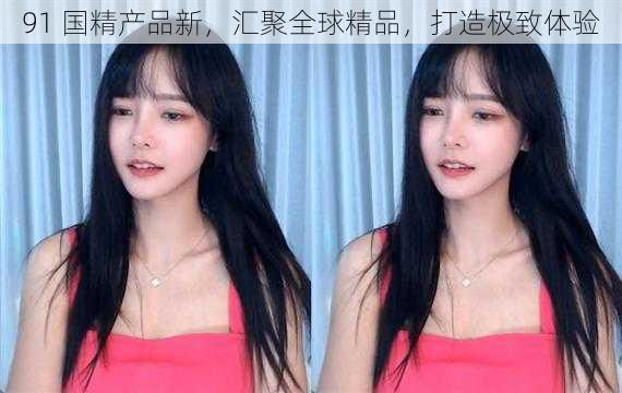 91 国精产品新,汇聚全球精品,打造极致体验