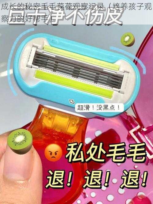 成长的秘密毛毛葆葆观察记录(培养孩子观察力的好帮手)