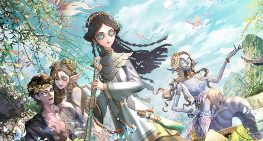 第五人格地窖刷新规则详细介绍 装备词条优化策略