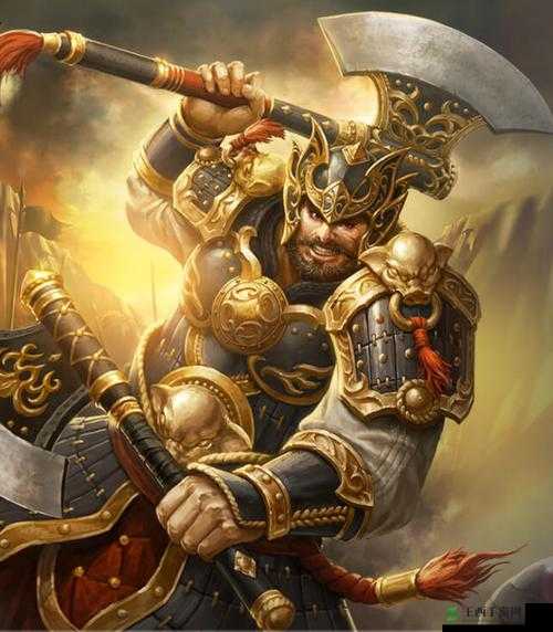 武神赵子龙手游武将潘凤组合图鉴,资源管理的艺术