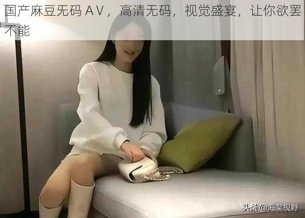 国产麻豆旡码 AⅤ，高清无码，视觉盛宴，让你欲罢不能