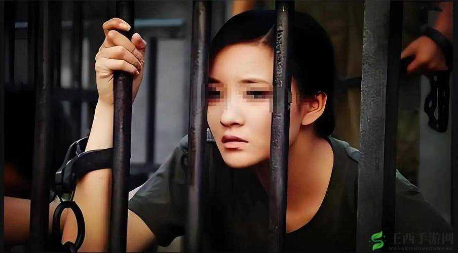 **宝贝 2:揭秘女囚的黑暗世界
