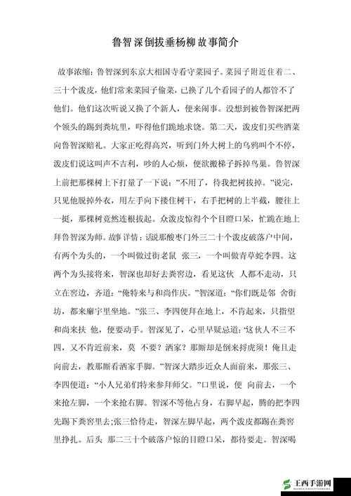 关于人与鲁 ZZZZZXXⅩ 的故事
