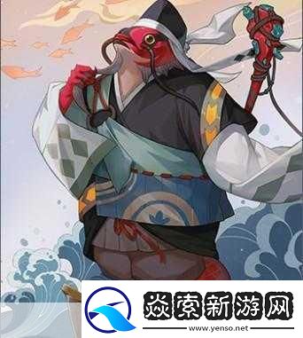 阴阳师海坊主技能全解析