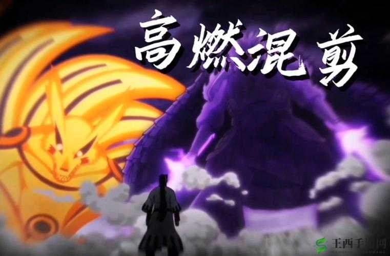火影忍者 18 十免费解锁版视频：重温经典，热血重燃