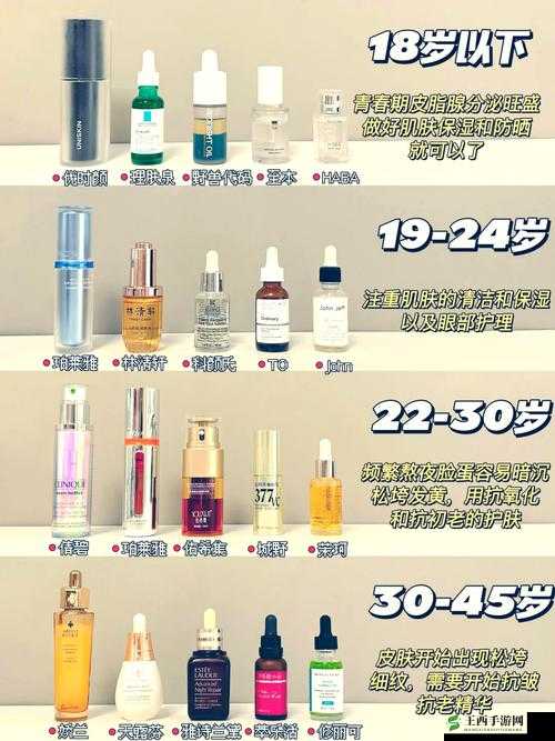 国产一区二区三区最好精华液：带来肌肤的焕彩新生体验
