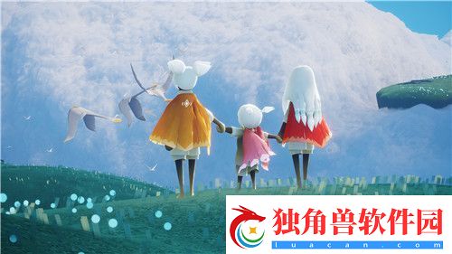 2021好玩的大型社交游戏推荐-聊天交友结识更多好友