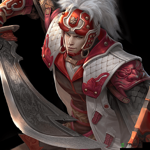 武神赵子龙手游深度解析，陆抗武将组合攻略与资源管理艺术探索