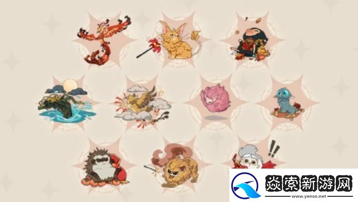 哈利波特魔法觉醒魔法新衣获得策略