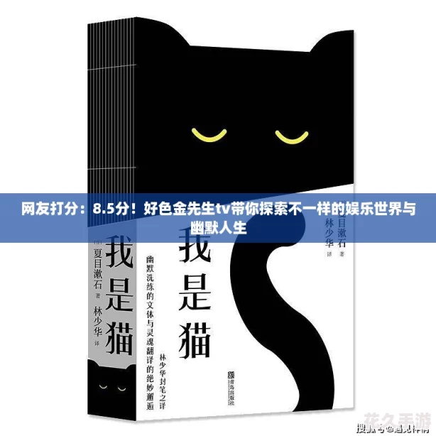友打分：8.5分！好色金先生tv带你探索不一样的娱乐世界与幽默人生