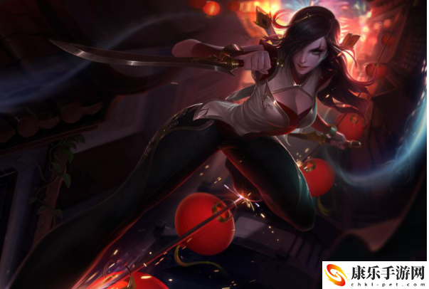 LOLS11卡特怎么出装 lols11中单不祥之刃出装顺序