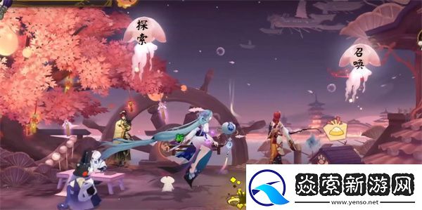 阴阳师阿修罗御魂选择攻略