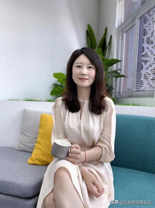 成熟韵味,风姿绰约——50 路老女人护肤品