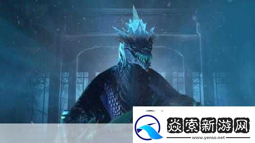 DOTA2寒冬飞龙探索先天技能的奥秘与实战运用