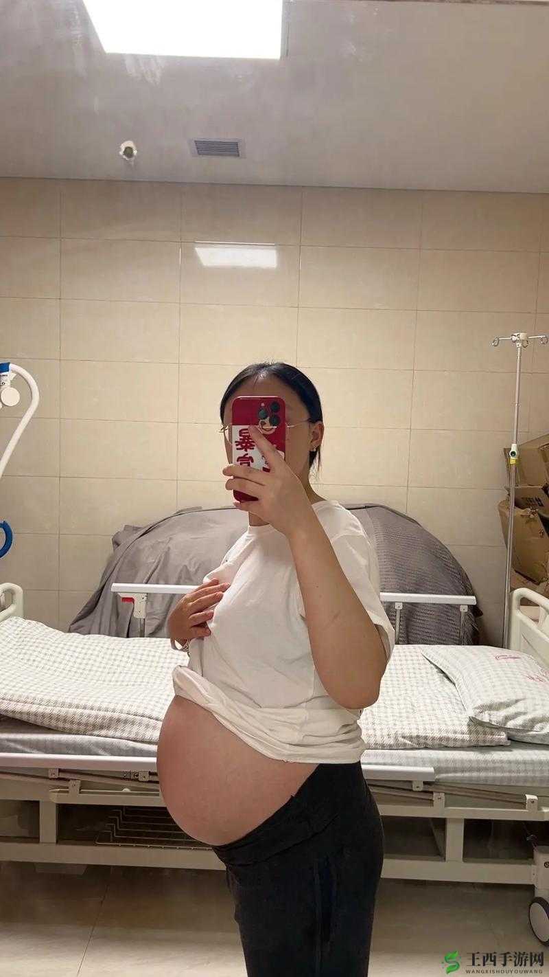 怀孕的她体重达 400 斤:肥胖孕妇的孕期挑战