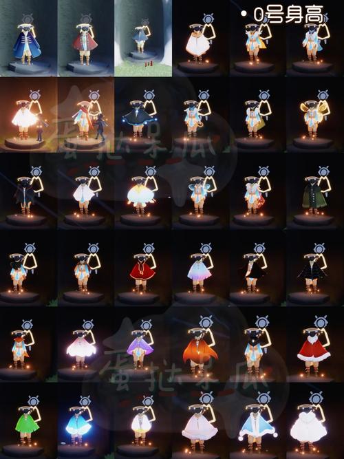 光遇红绒斗篷全新实装效果大揭秘:沉浸式体验一览