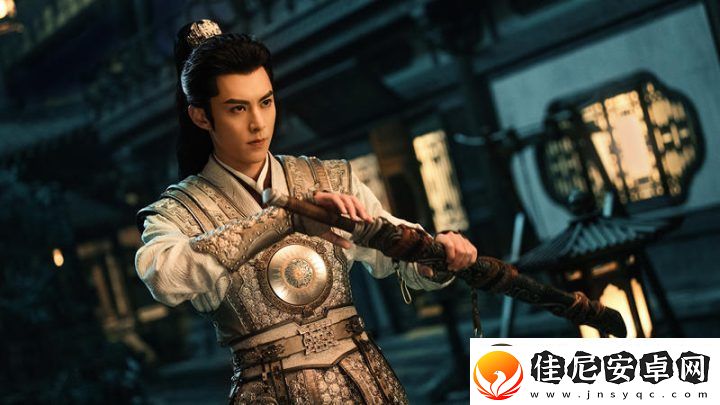 大奉打更人首播夜-王鹤棣带领多平台数据领先