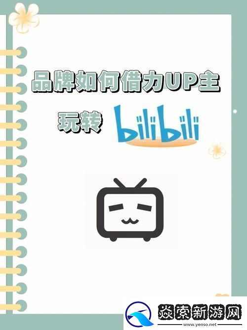 “B站必火推广