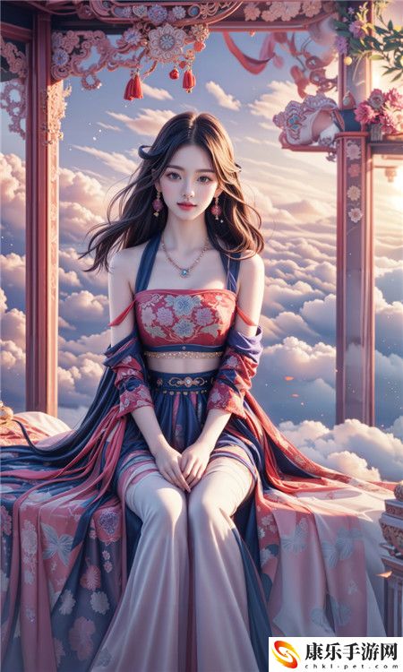 醉花阴1V2酌青栀，网友：这样的作品让我心醉神迷