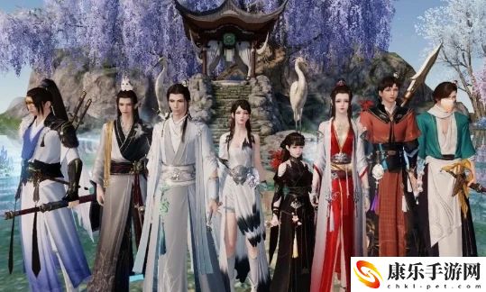 天涯明月刀手游可以自动攻击吗-自动攻击方法介绍