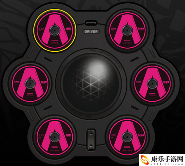 绝区零炎狱重金属效果是什么