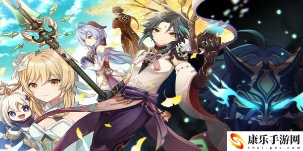 原神厄里那斯水神瞳在哪：适应不同战斗场景