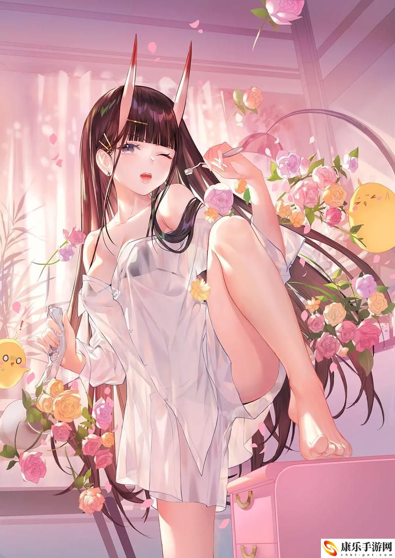 暴躁少女CSGO视频一，网友：这个女孩真的是“暴躁”无比！