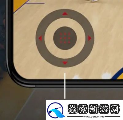 美职篮巅峰对决怎么操作-美职篮巅峰对决基础操作方式介绍
