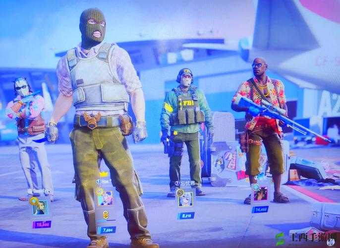 CSGO 暴躁少女免费:带你体验激情射击之旅