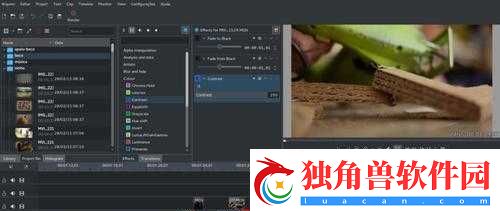 中国高清