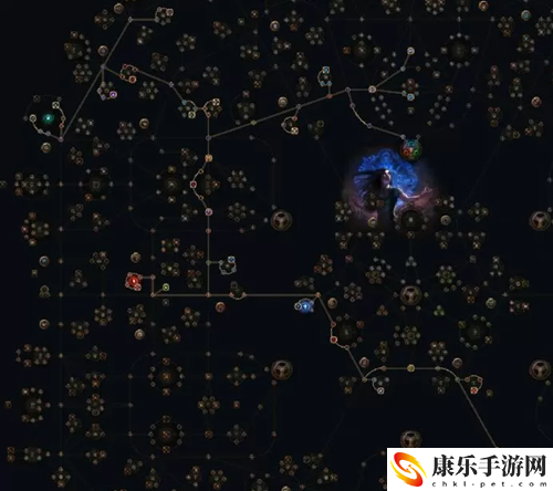 流放之路s26开荒BD推荐