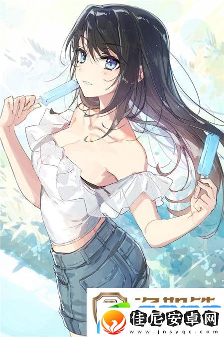 图书馆的女朋友第一季